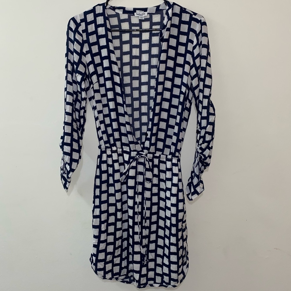 Splendid Dress